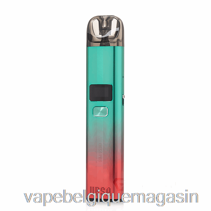 Vape Jetable Perdu Vape Ursa Pro 25w Kit Pod Mojito G